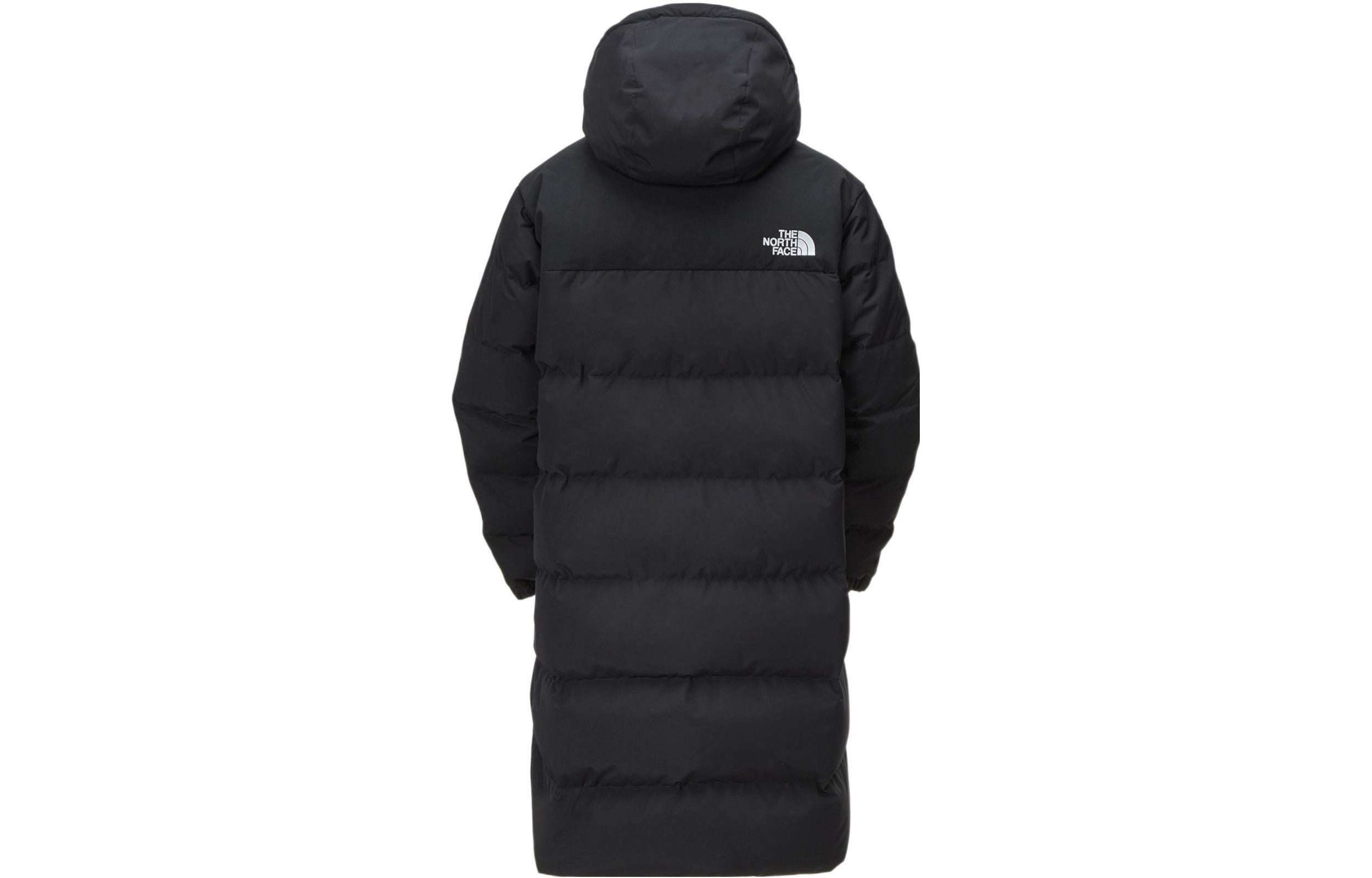 THE NORTH FACE Down Coat 'Black' NC1DN52J - 1_6d170e69-53c5-4b22-9990-f31125e22d74