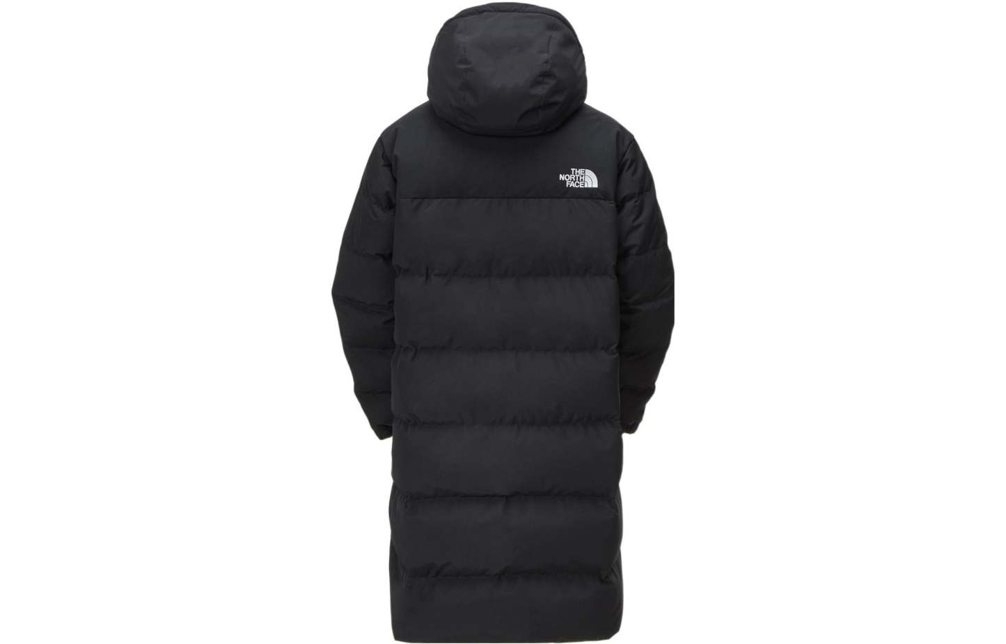 THE NORTH FACE Down Coat 'Black' NC1DN52J - 1_6d170e69-53c5-4b22-9990-f31125e22d74