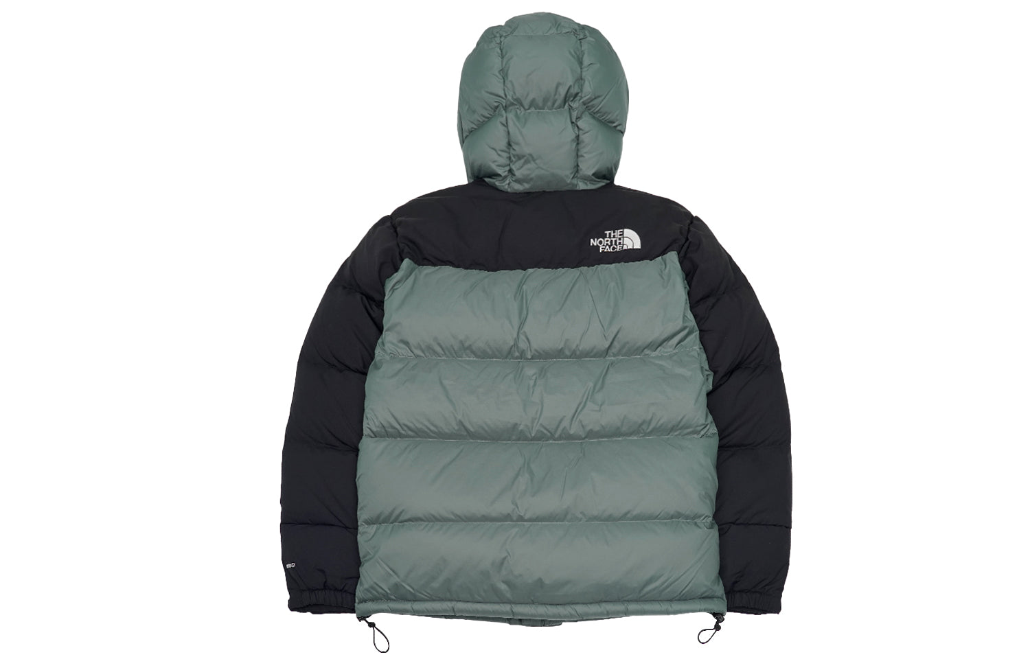 THE NORTH FACE FW21 Himalayan Down Jacket 'Green' NF0A4QYX-HBS - 1_6d7100c7-8e0a-49da-9ebf-f1331721fe13