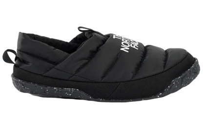 (WMNS) THE NORTH FACE Nuptse Mules 'Tnf Black White' NF0A5G2B-KY4 - 1_6d74b98d-5227-4f82-a541-907b290a9cee