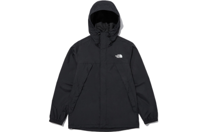 THE NORTH FACE Antora Jacket 'Black' NJ2HN71A - 1_6f54372c-5591-44ae-8c4c-52aa8551280e