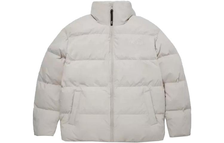 THE NORTH FACE Winter Jacket 'White' NJ1DM64B - 1_71d47ece-fcbd-4bed-9785-d8fee48897f7