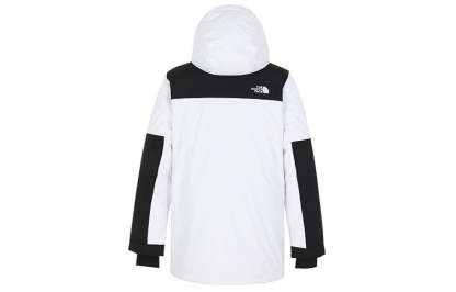 THE NORTH FACE DOWN Jacket WHITE NF0A4U81-FN4 - 1_72351857-6312-4149-8089-ff52cea26b2b