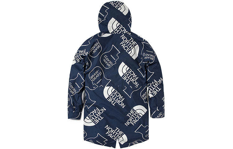 THE NORTH FACE X Brain Dead 76 Oversized Mountain Parka Jacket 'Blue' 529S-WE7 - 1_73f3950f-87d5-4b32-b767-038e6c31ec6f