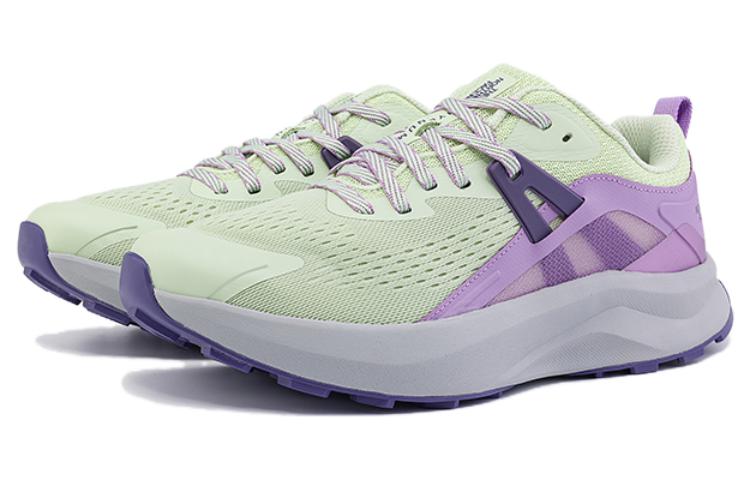 (WMNS) THE NORTH FACE Hypnum Shoes 'Lime Cream Lunar Slate' 7W5Q-IG9 - 1_752e8db8-668d-49f7-aee7-171a4dd07404