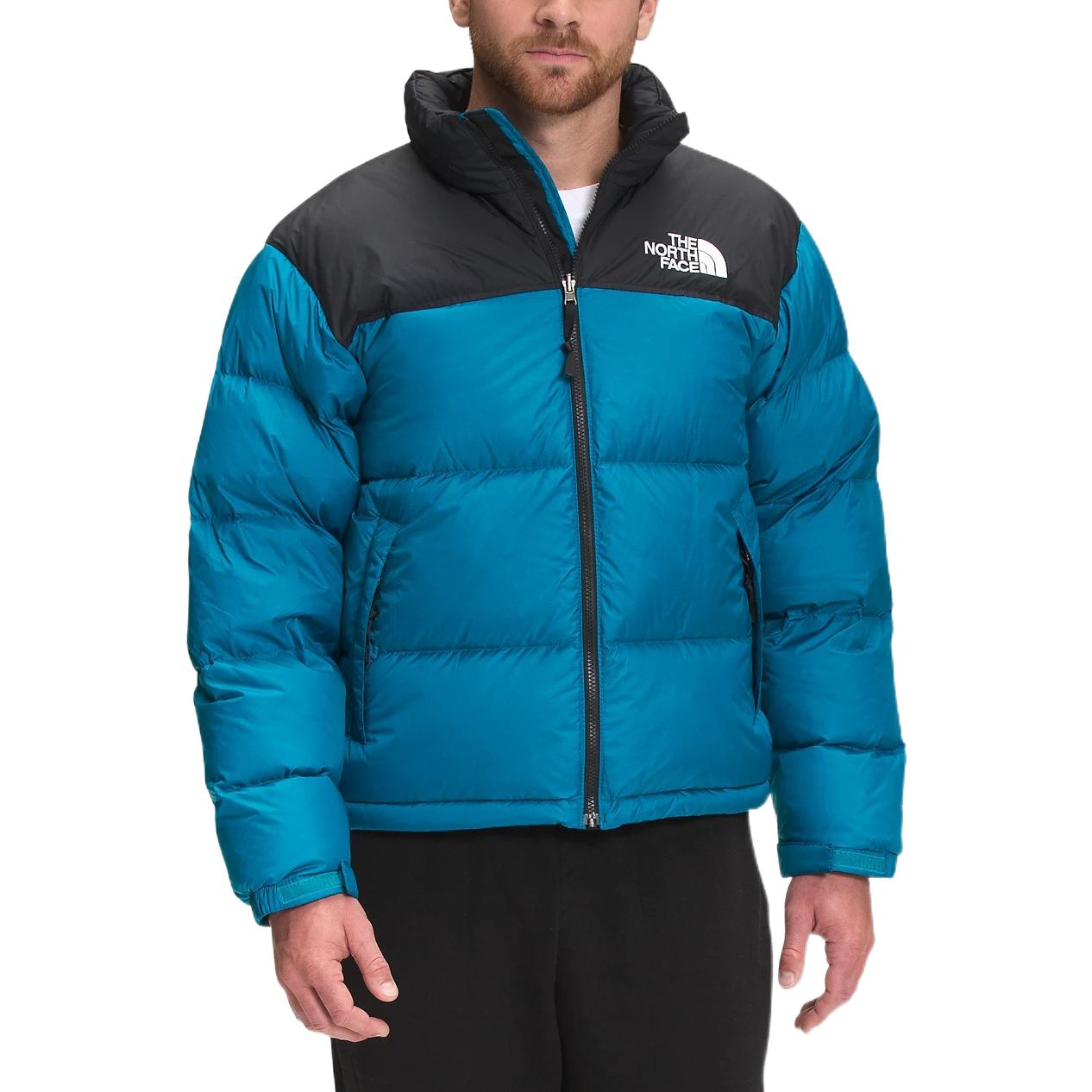 THE NORTH FACE 1996 Retro Nuptse 700 NF0A3C8D-M19 - 1_78aefd48-db5f-41b3-bb3b-bec82ca58bbb