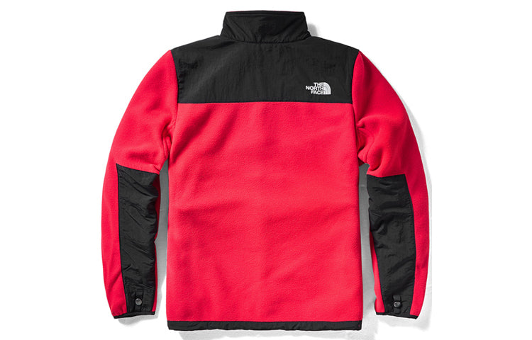 THE NORTH FACE 1995Denali Jacket 'Red' 496U-682 - 1_79f746a2-e0a5-4dba-9c6f-9af4e4659321