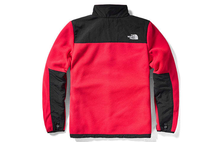 THE NORTH FACE 1995Denali Jacket 'Red' 496U-682 - 1_79f746a2-e0a5-4dba-9c6f-9af4e4659321