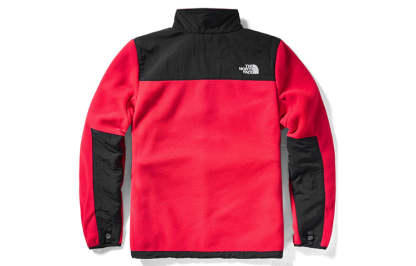 THE NORTH FACE 1995Denali Jacket 'Red' 496U-682 - 1_79f746a2-e0a5-4dba-9c6f-9af4e4659321