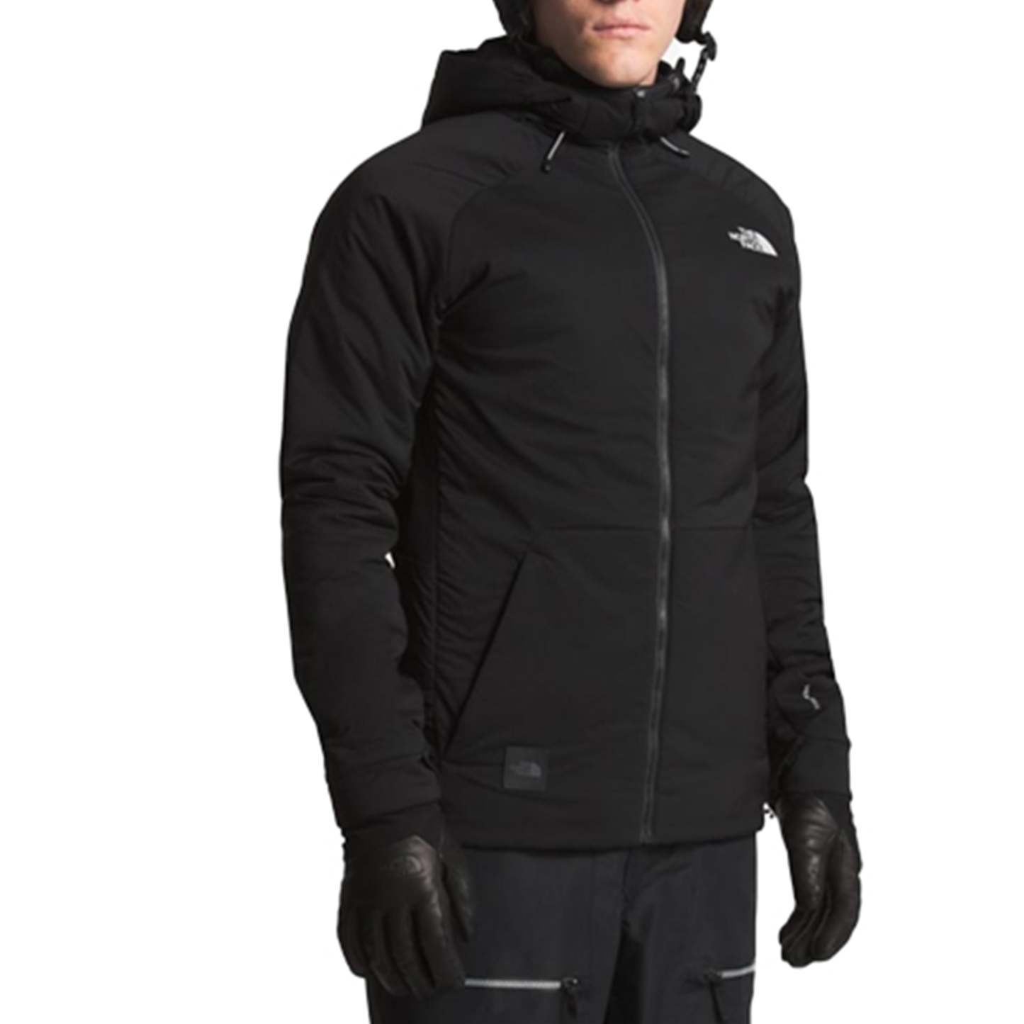 THE NORTH FACE Mens Lodgefather Ventrix Jacket 'Black' NF0A3LU3JK3 - 1_7a70107c-a832-4ba0-acf9-5f9499ff06d9