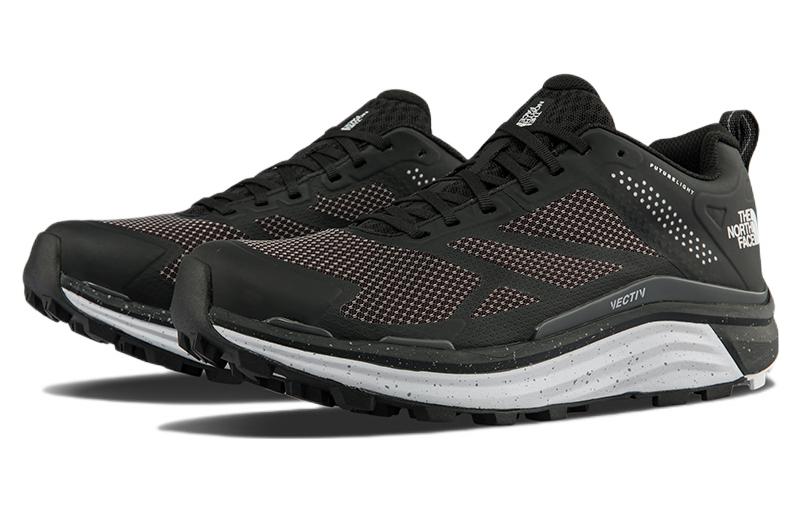 THE NORTH FACE Vectiv Taraval Hiking Shoes 'TNF Black TNF White' 5LWL-KY4 - 1_7d235aa5-94cc-485b-9874-c683cb4b7565