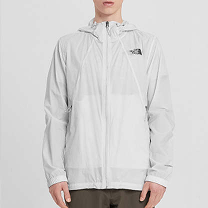 THE NORTH FACE Waterproof Sportswear Jacket 'White' 4NEE-9B8 - 1_7d9d8143-c9b8-4f28-a8a2-a8e920dd2186