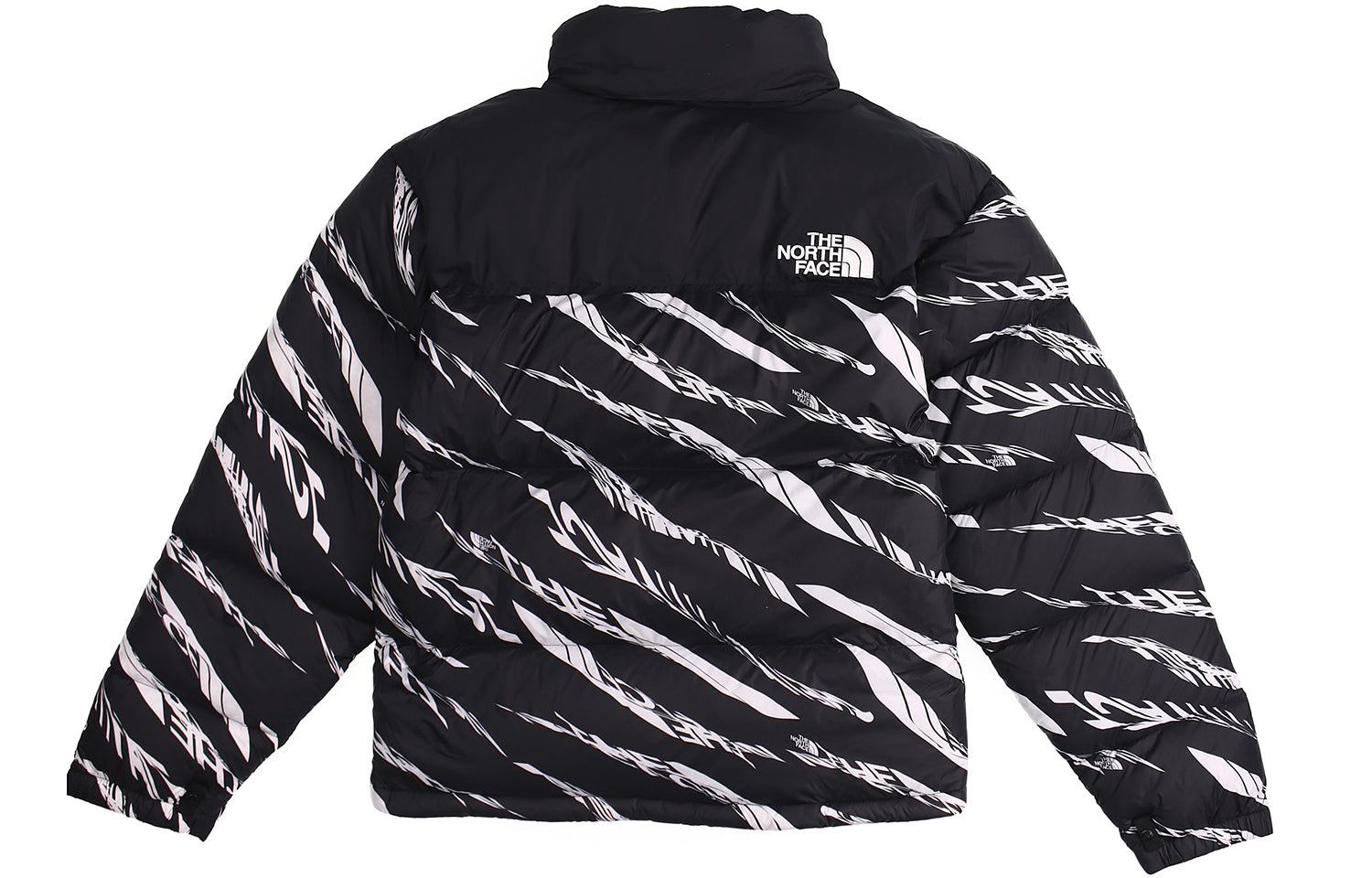 THE NORTH FACE Down Parka Nuptse Jacket NF0A5AXQ-Y3F - 1_7e16e1bb-b512-4a7c-8153-77c11591c0dc