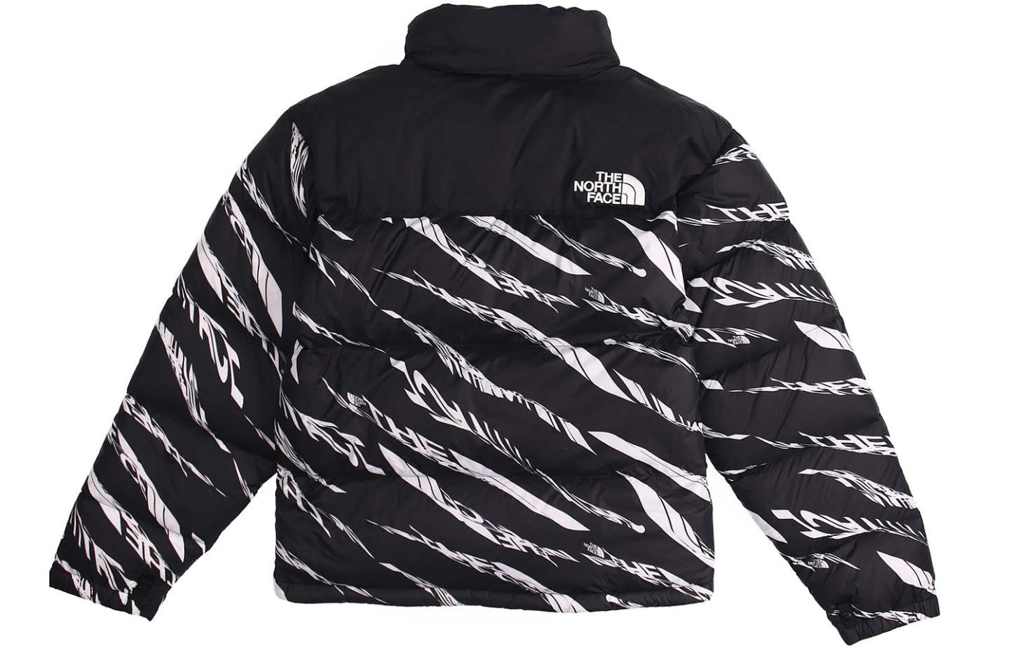 THE NORTH FACE Down Parka Nuptse Jacket NF0A5AXQ-Y3F - 1_7e16e1bb-b512-4a7c-8153-77c11591c0dc