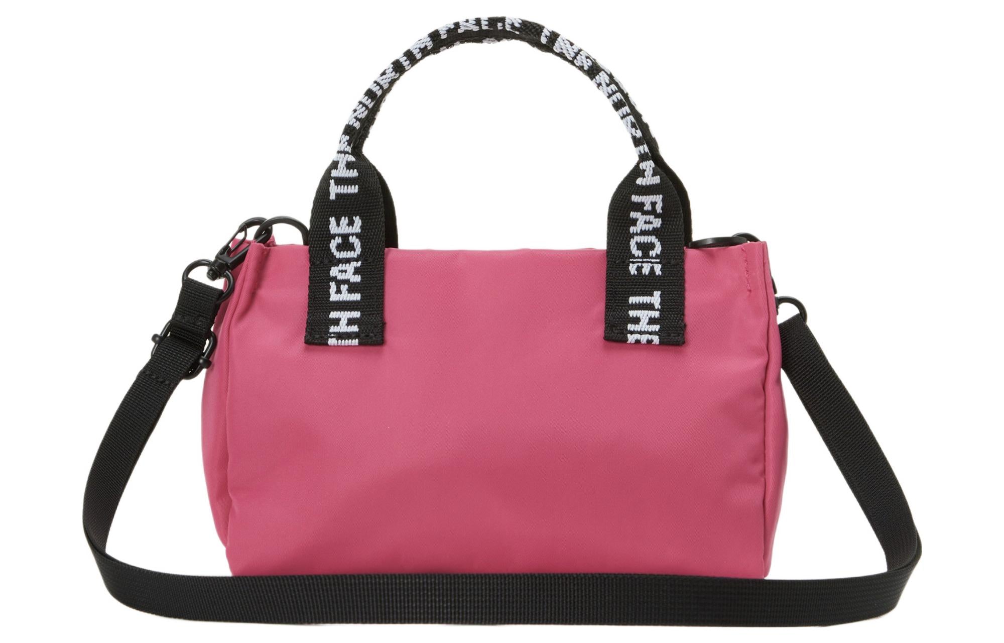 THE NORTH FACE Mini Shoulder Bag 'Pink' NN2PP06P - 1_81e58949-5a34-4b07-bb98-2ef926765e25