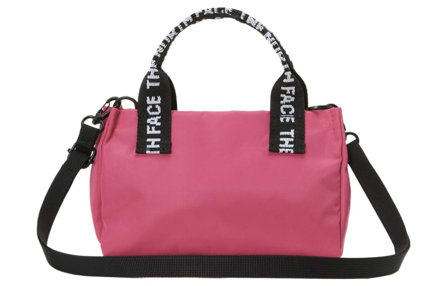 THE NORTH FACE Mini Shoulder Bag 'Pink' NN2PP06P - 1_81e58949-5a34-4b07-bb98-2ef926765e25