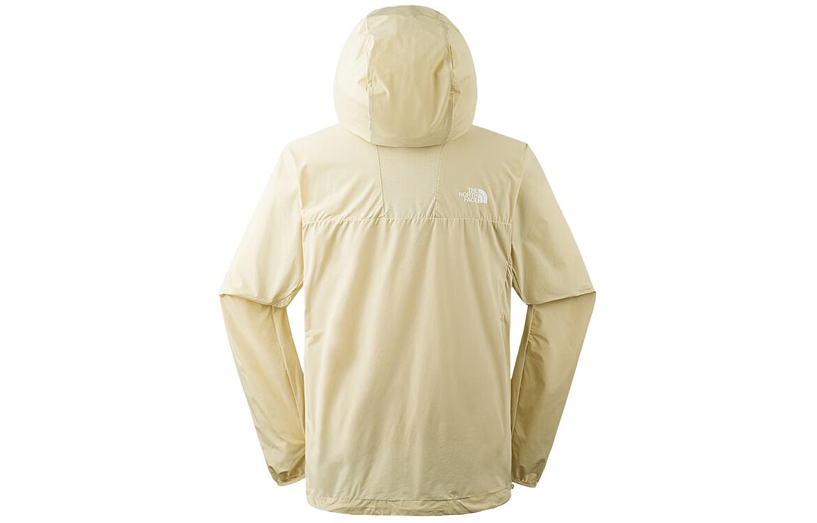 THE NORTH FACE Sun Smooth Wind Jacket 'Sandstone' NF0A87VW-3X4 - 1_81f1d667-1ca5-4d64-9cb7-5fcb32b7e009