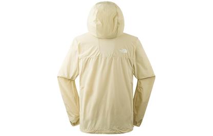 THE NORTH FACE Sun Smooth Wind Jacket 'Sandstone' NF0A87VW-3X4 - 1_81f1d667-1ca5-4d64-9cb7-5fcb32b7e009