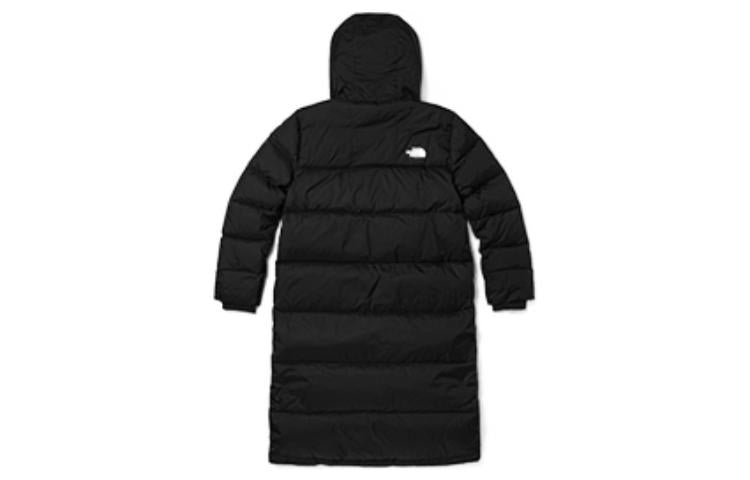 THE NORTH FACE Nuptse Parka Jacket 550 Insulation 'Black' NF0A81P7-JK3 - 1_822ab381-ba74-490a-9c1c-6f0eedb9626d