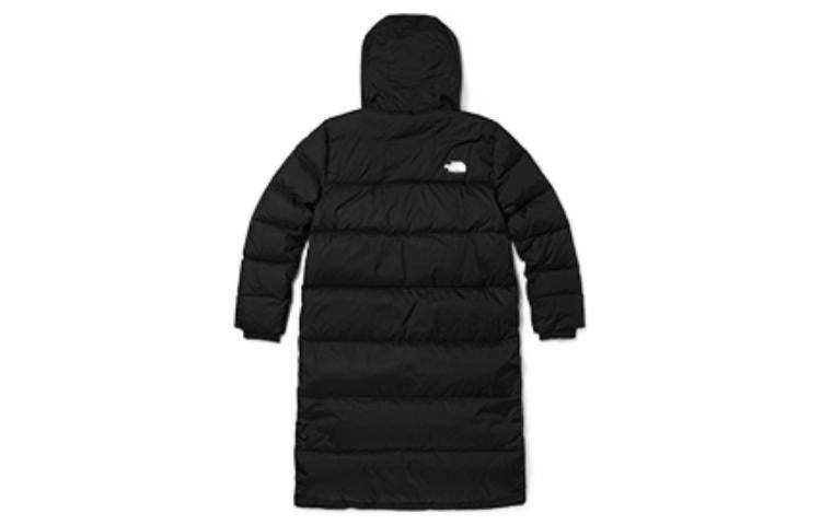THE NORTH FACE Nuptse Parka Jacket 550 Insulation 'Black' NF0A81P7-JK3 - 1_822ab381-ba74-490a-9c1c-6f0eedb9626d