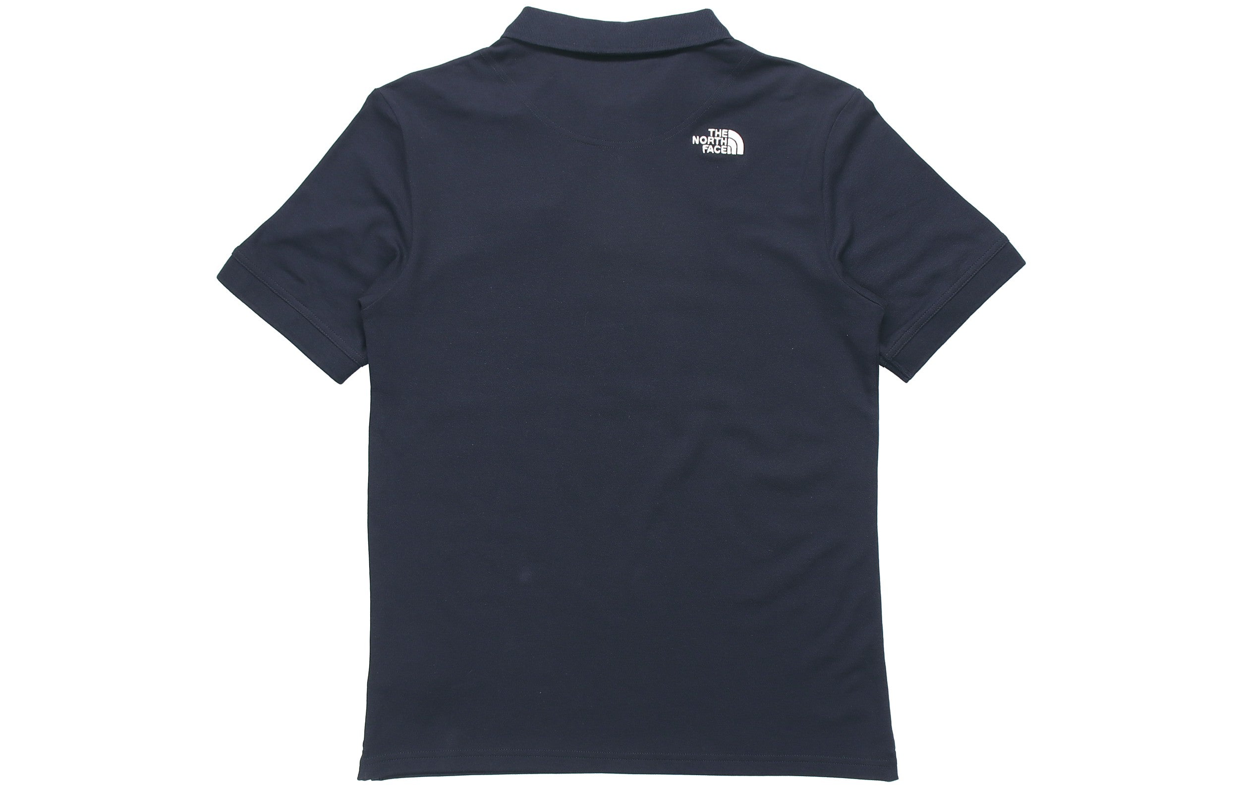 THE NORTH FACE Polo T-Shirts 'Navy' NF0A5B1O-RG1 - 1_827efa98-3d74-432a-9a49-145f9ba9bbf3