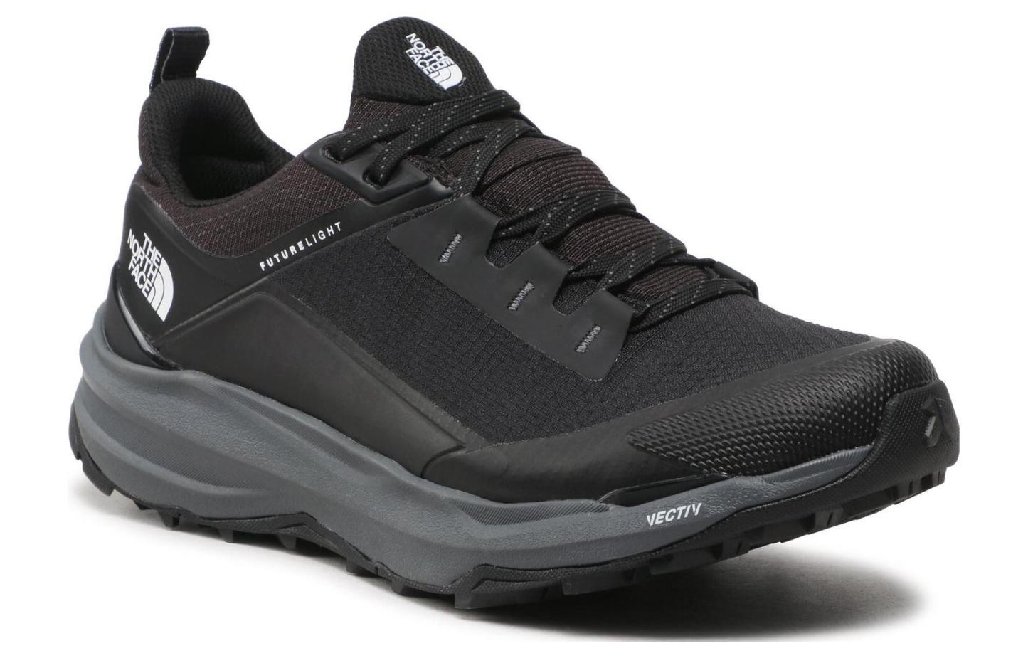 THE NORTH FACE Vectiv Exploris II Futurelight Running Shoes 'Tnf Black' NF0A7W6CN - 1_85b52f9f-7c9d-4bde-b2ac-04580af8a4c5