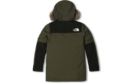 THE NORTH FACE 600 Winter Coat 'Green' NF0A5B19-21L - 1_86303355-c1f1-4898-b5ae-c0dd5eacc807