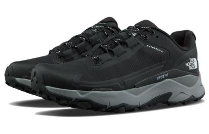 (WMNS) THE NORTH FACE Vectiv Exploris Futurelight Trail Sneakers 'Black Grey' 4T2X-H23 - 1_877d3353-7a93-4750-a5f7-c1aafe6079ec