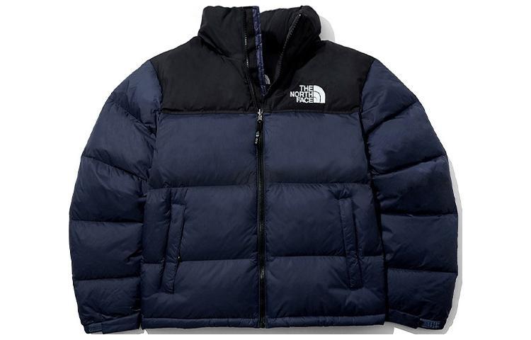 THE NORTH FACE 1996 Nuptse Jacket 'Navy' NJ1DL50B - 1_87eb4306-e749-43f7-adba-ad098c6f060d
