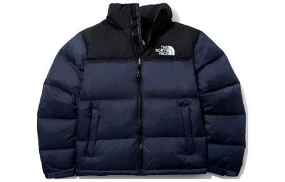 THE NORTH FACE 1996 Nuptse Jacket 'Navy' NJ1DL50B - 1_87eb4306-e749-43f7-adba-ad098c6f060d