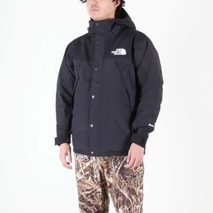 THE NORTH FACE 19FW-I Mountain Down Jacket 'Black' ND91930-K - 1_87fc6dfc-710b-4406-b09a-851acae9b468