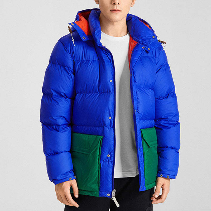THE NORTH FACE FW22 Nuptse Jacket NF0A7QFD-0U5 - 1_8a8c7b8f-d4ca-40c5-9f86-1c65e0c2c2f2