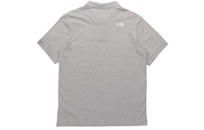 THE NORTH FACE Polo T-Shirts 'Grey' NF0A5B1O-DYX - 1_8b399829-43db-41b4-ade6-e588d78acfb5