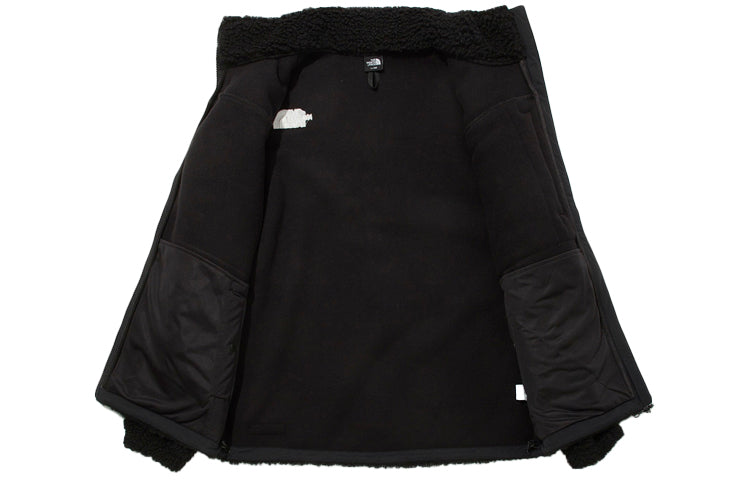 THE NORTH FACE Fleece Jacket 'Black' NJ4FM56D - 1_8bdf43b8-61d4-4d9b-84d8-d4fdc697ca73