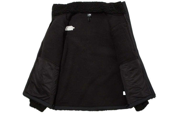 THE NORTH FACE Fleece Jacket 'Black' NJ4FM56D - 1_8bdf43b8-61d4-4d9b-84d8-d4fdc697ca73