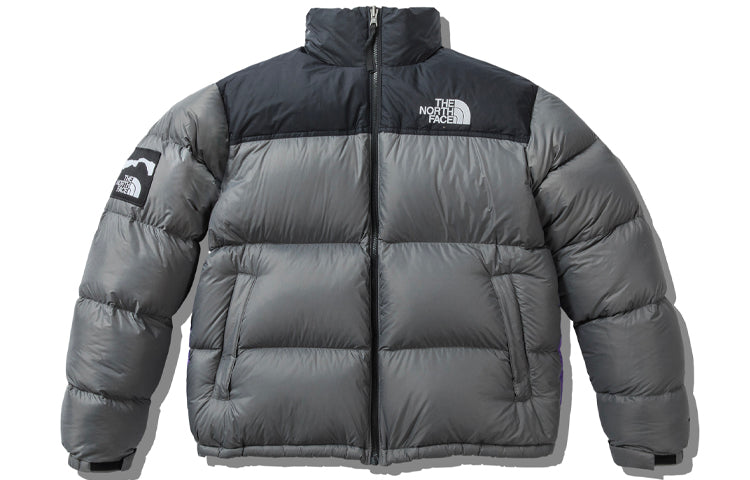 THE NORTH FACE x INVINCIBLE 1996 Retro Nuptse NF0A5B1R-0UZ - 1_8c7d41d7-2fd0-4ff5-a35d-7ecd64201218