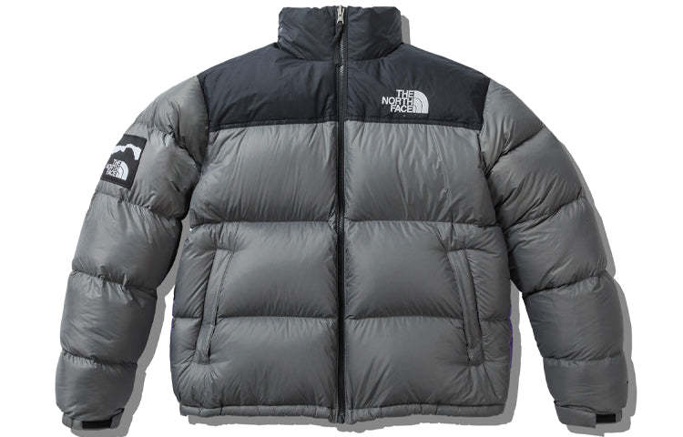 THE NORTH FACE x INVINCIBLE 1996 Retro Nuptse NF0A5B1R-0UZ - 1_8c7d41d7-2fd0-4ff5-a35d-7ecd64201218