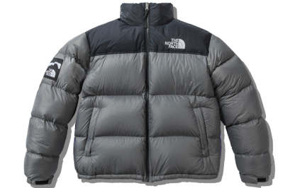 THE NORTH FACE x INVINCIBLE 1996 Retro Nuptse NF0A5B1R-0UZ - 1_8c7d41d7-2fd0-4ff5-a35d-7ecd64201218