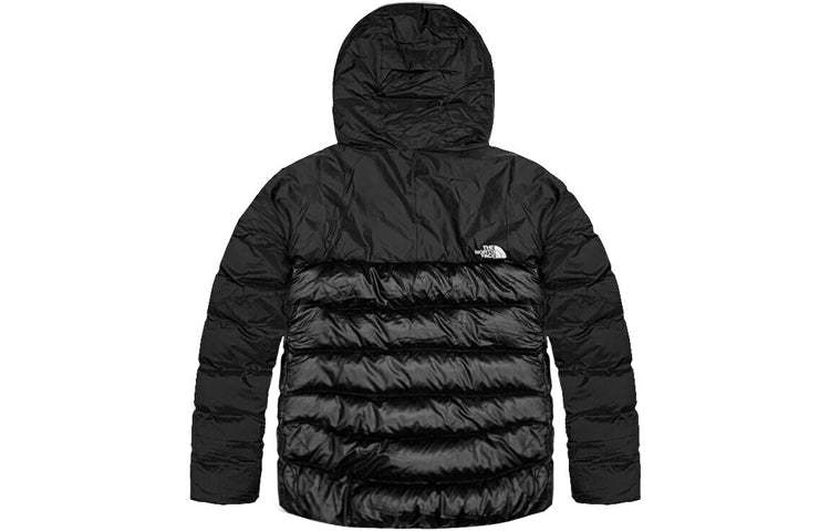 THE NORTH FACE Logo Sierra Peak Jacket 'Black' NF0A4N9X-JK3 - 1_8dffd8e5-ae6f-45c2-b102-93434ec1880a