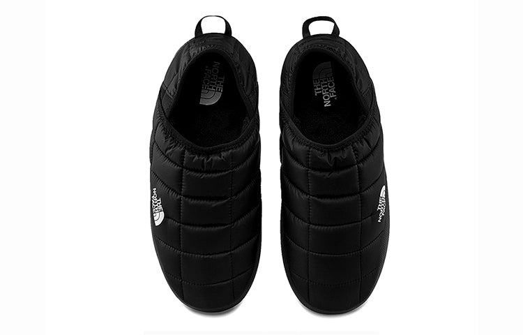 THE NORTH FACE Thermoball Traction Mule V 'TNF Black TNF White' NF0A3UZN-KY4 - 1_8e57f0f4-aaef-4052-947f-d9277e607230