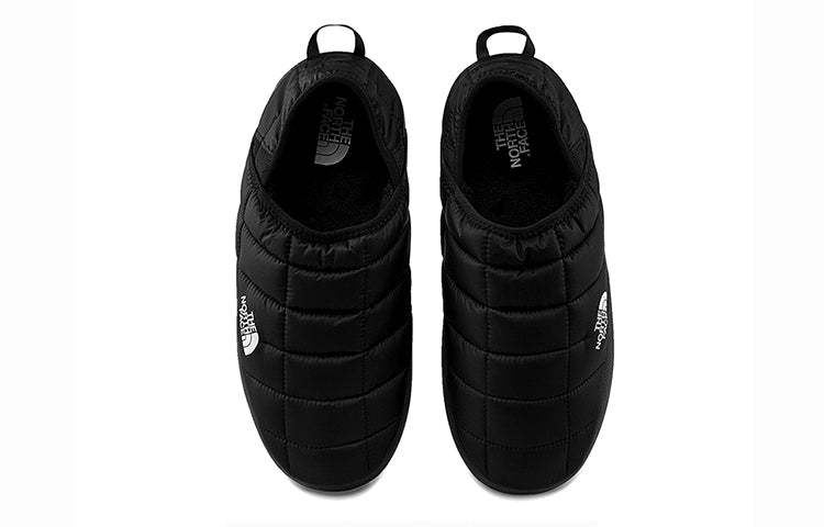 THE NORTH FACE Thermoball Traction Mule V 'TNF Black TNF White' NF0A3UZN-KY4 - 1_8e57f0f4-aaef-4052-947f-d9277e607230