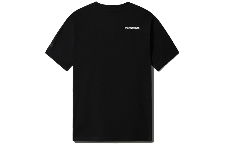 THE NORTH FACE Graphic T-Shirt 'Black' NF0A5J56-JK3 - 1_8f6d698a-8f46-4350-a3d5-90d19cd8e03e