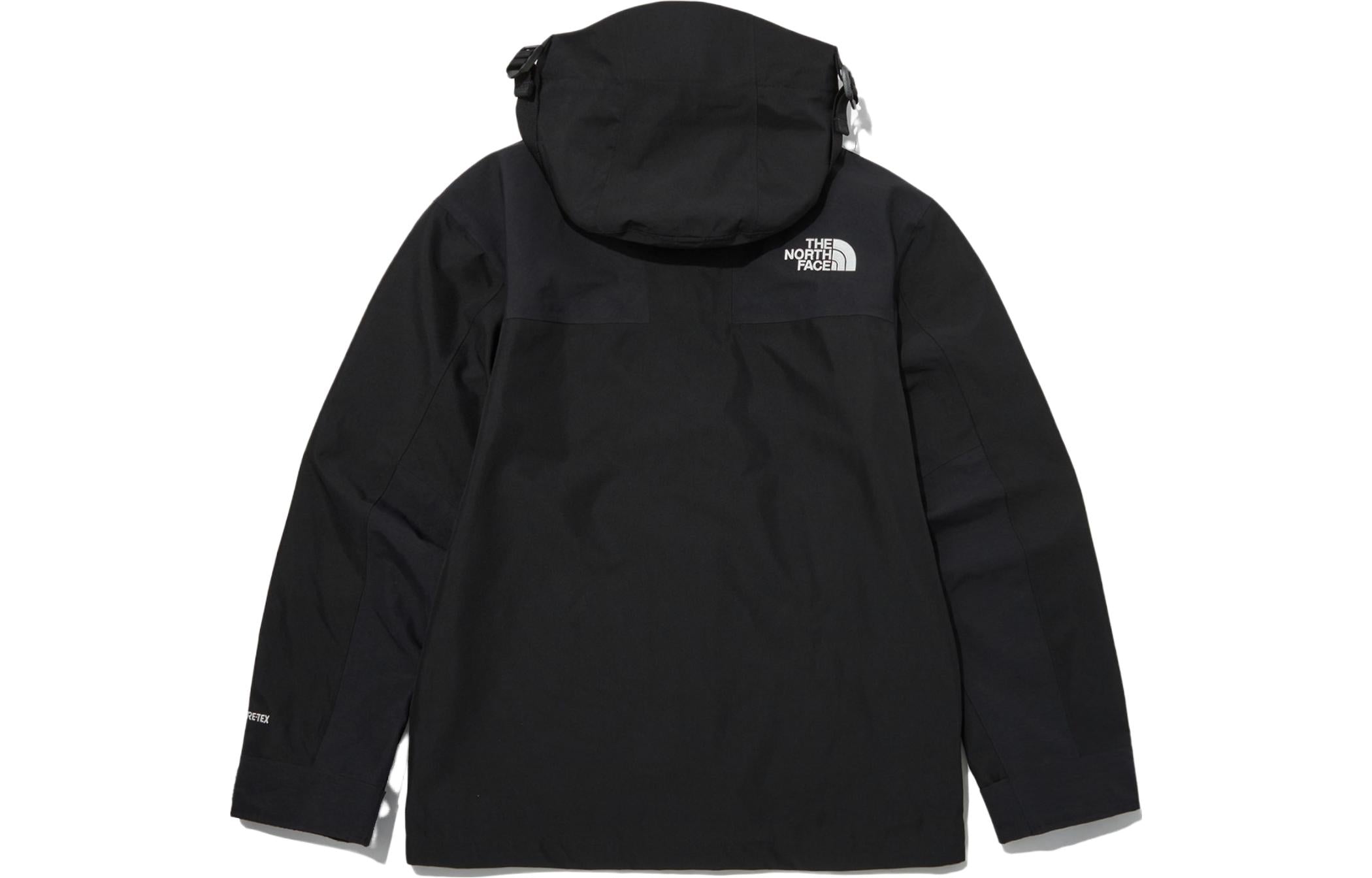 THE NORTH FACE FW23 1990 Gore-tex Mountain Jacket 'Black' NJ2GP51A - 1_8f8484c7-6056-4064-8ba4-e3ded3808374