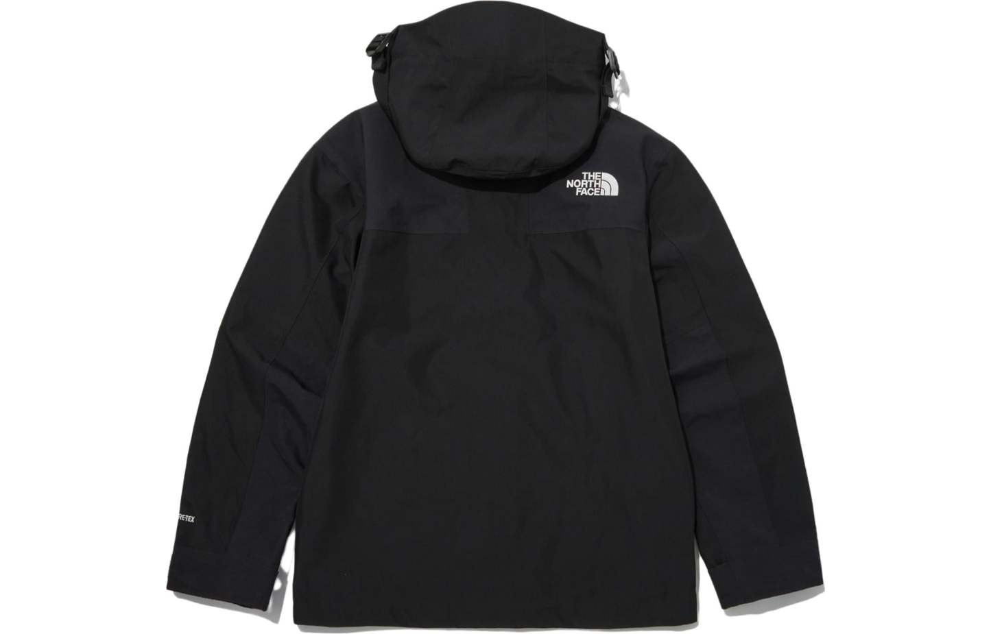 THE NORTH FACE FW23 1990 Gore-tex Mountain Jacket 'Black' NJ2GP51A - 1_8f8484c7-6056-4064-8ba4-e3ded3808374