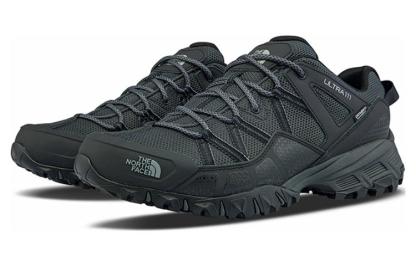 THE NORTH FACE Ultra 111 Waterproof Trail Hiking Shoes 'Black' 46CJ-ZU5 - 1_90ad487b-3d76-4fa5-b7e2-ca48a606190a