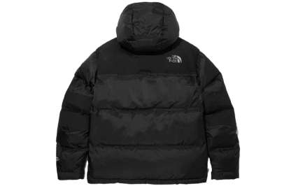 THE NORTH FACE Hmlym Down Parka Jacket 'Black' NJ1DM94A - 1_90fc8280-0826-4697-a96b-483416dec7ba