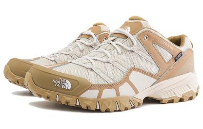 THE NORTH FACE Ultra 111 Waterproof Hiking Shoes 'Ultra Sandstone Kelp Tan' NF0A46CJ9Z4 - 1_92d05fca-1fca-4f59-a452-4546bf06d55d