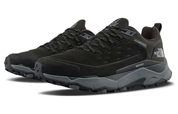 THE NORTH FACE Vectiv Exploris Futurelight Hiking Shoes 'Tnf Black Grey' 5G3B-KZ2 - 1_92e07c4e-7c80-402b-b140-33029cb707c2