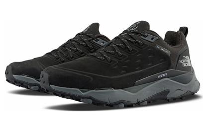 THE NORTH FACE Vectiv Exploris Futurelight Hiking Shoes 'Tnf Black Grey' 5G3B-KZ2 - 1_92e07c4e-7c80-402b-b140-33029cb707c2