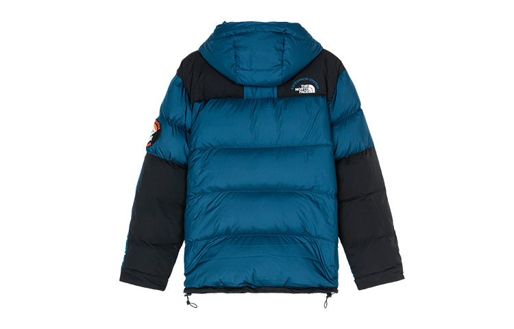 THE NORTH FACE Down Jacket Energy Jacket 'Blue' NF0A4QYF-N4L - 1_979032dc-54b1-4b3e-9b17-23fd79a5a1a3